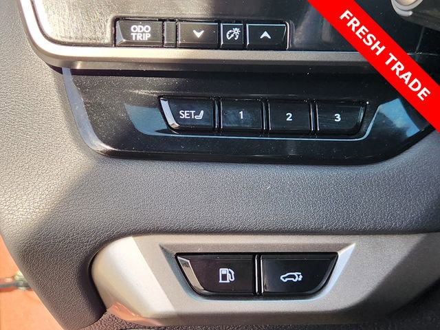 Used 2023 Lexus RX 350 Premium Plus w/ Cold Area Package image 21