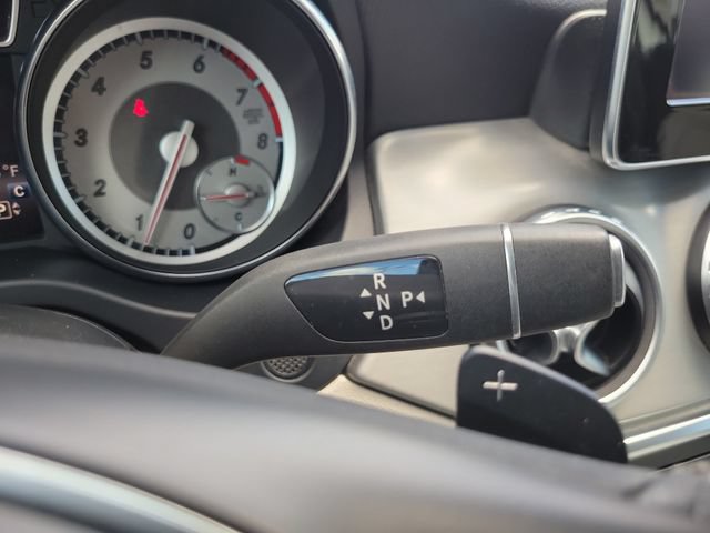 Used 2017 Mercedes-Benz GLA 250 image 26