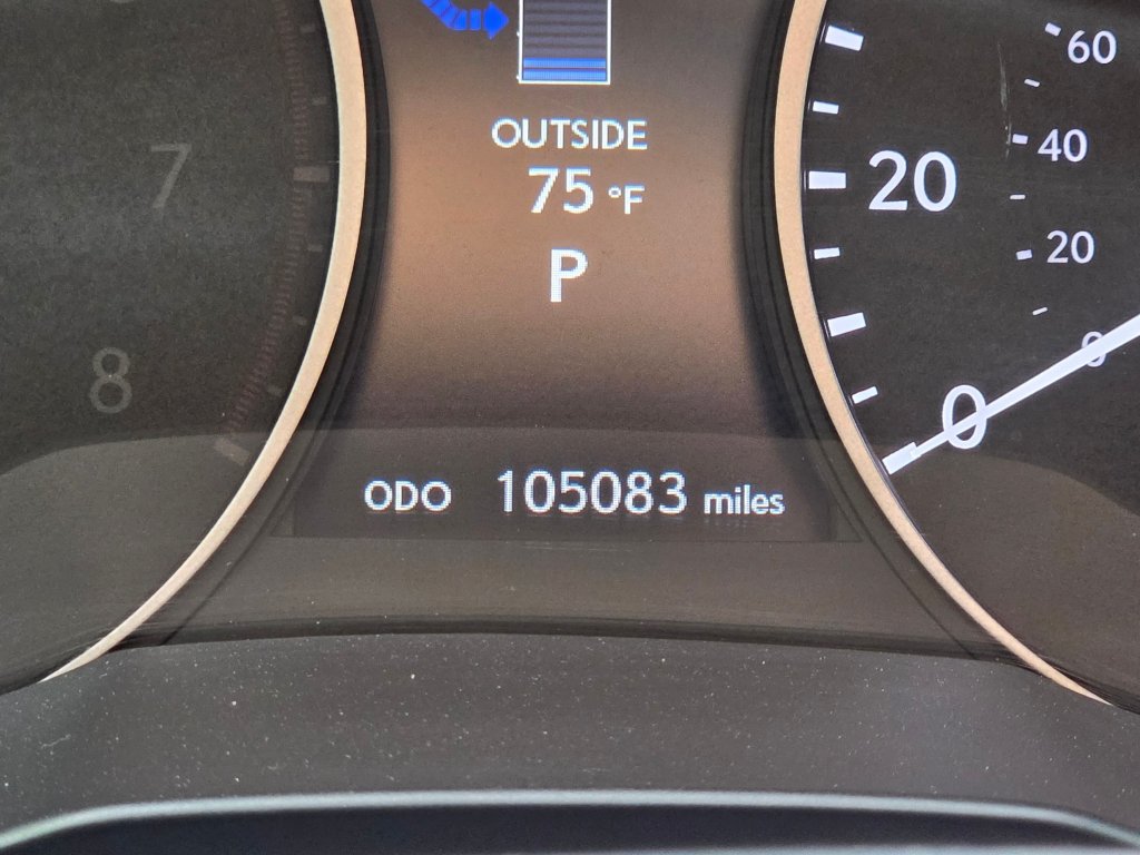 Used 2013 Lexus ES 300h w/ Premium Pkg FWD image 42