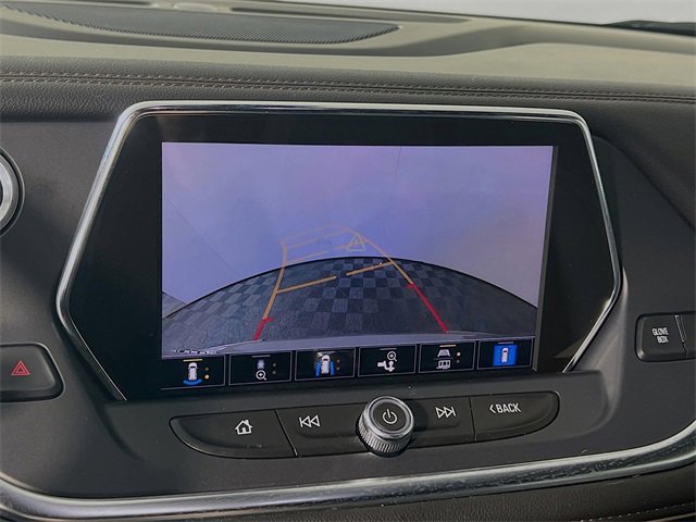 Used 2021 Chevrolet Blazer Premier w/ Driver Confidence II Package image 21