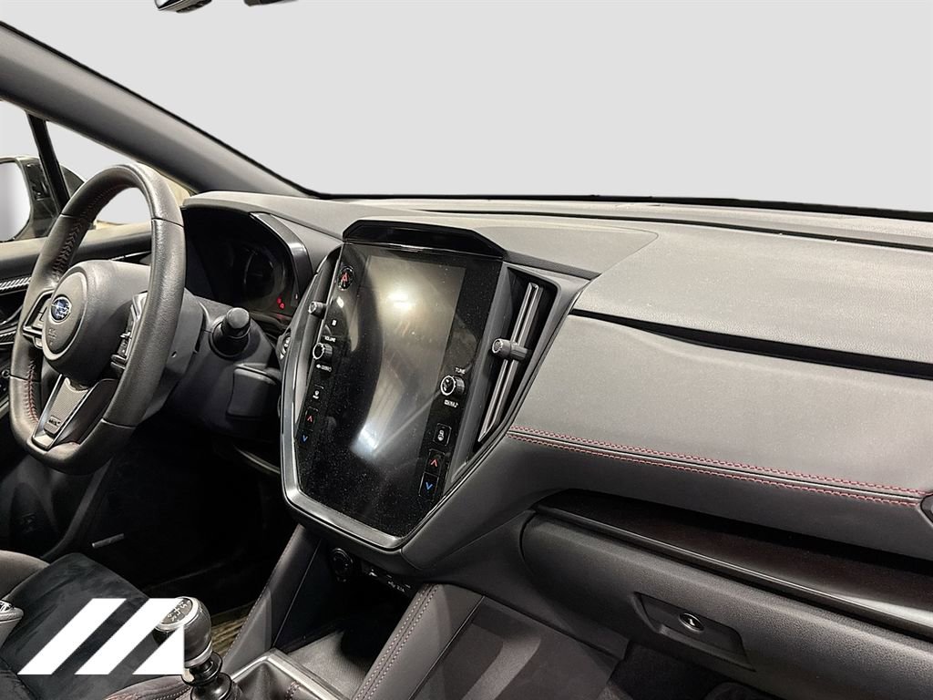 Used 2022 Subaru WRX Limited image 32