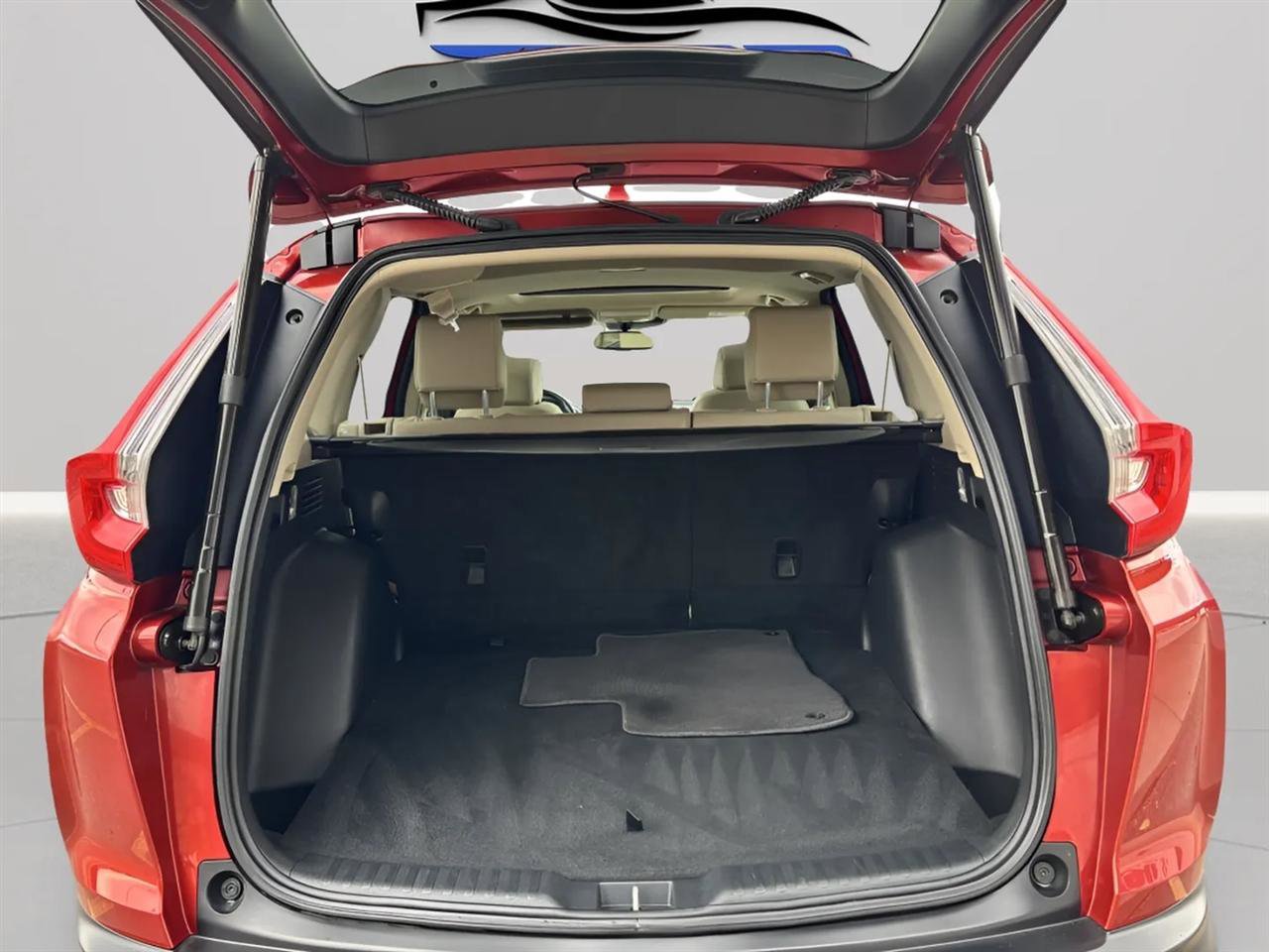 Used 2018 Honda CR-V EX-L image 27