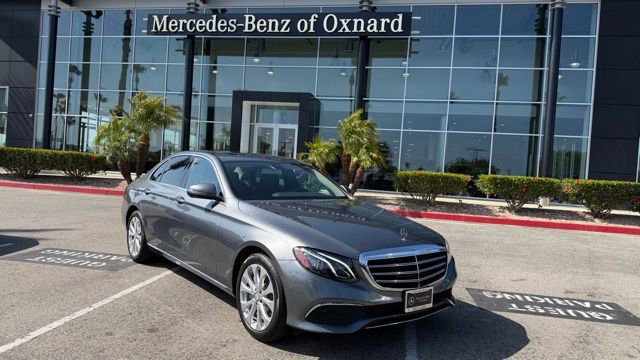 Used 2017 Mercedes-Benz E 300 image 1