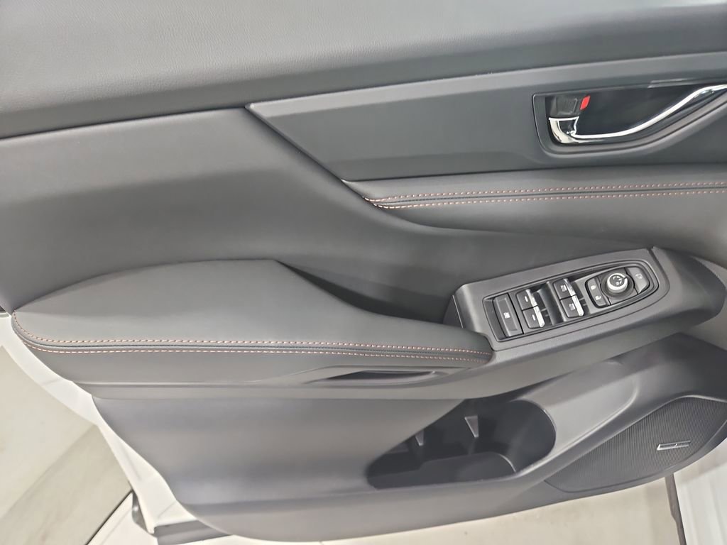 New 2026 Subaru Ascent Limited Bronze AWD/4WD image 10