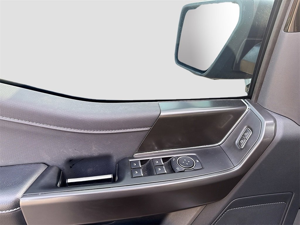 Used 2024 Ford F150 XLT w/ Equipment Group 302A MID image 9