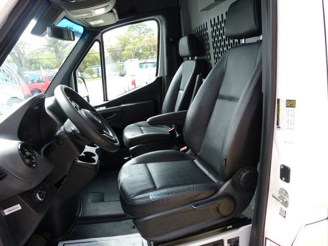 Used 2021 Mercedes-Benz Sprinter 1500 w/ Driver Convenience Package image 30
