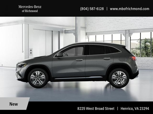 New 2026 Mercedes-Benz GLA 250 GLA 250 image 34