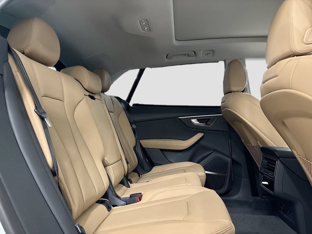 New 2026 Audi Q8 Premium Plus AWD/4WD image 16