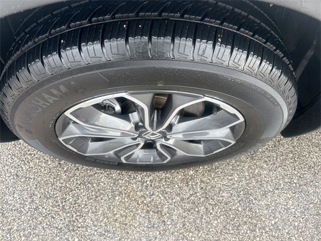 Used 2020 Honda CR-V EX image 17