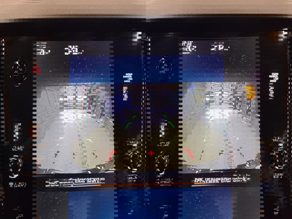 Certified 2025 Subaru Legacy Premium w/ Popular Package #1A image 20