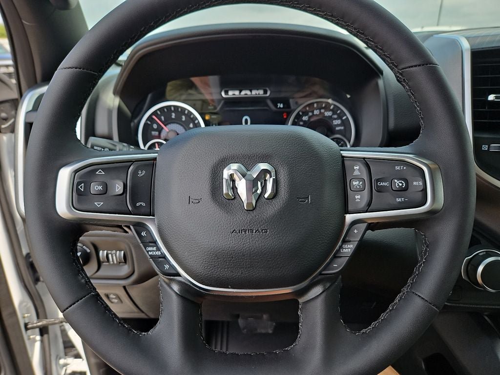 New 2026 RAM 1500 Lone Star RWD image 30