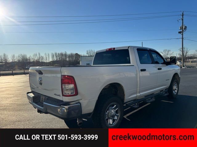 Used 2024 RAM 2500 Lone Star image 3