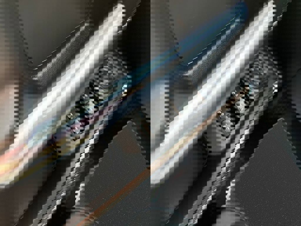 Used 2022 Chevrolet Silverado 1500 RST image 18