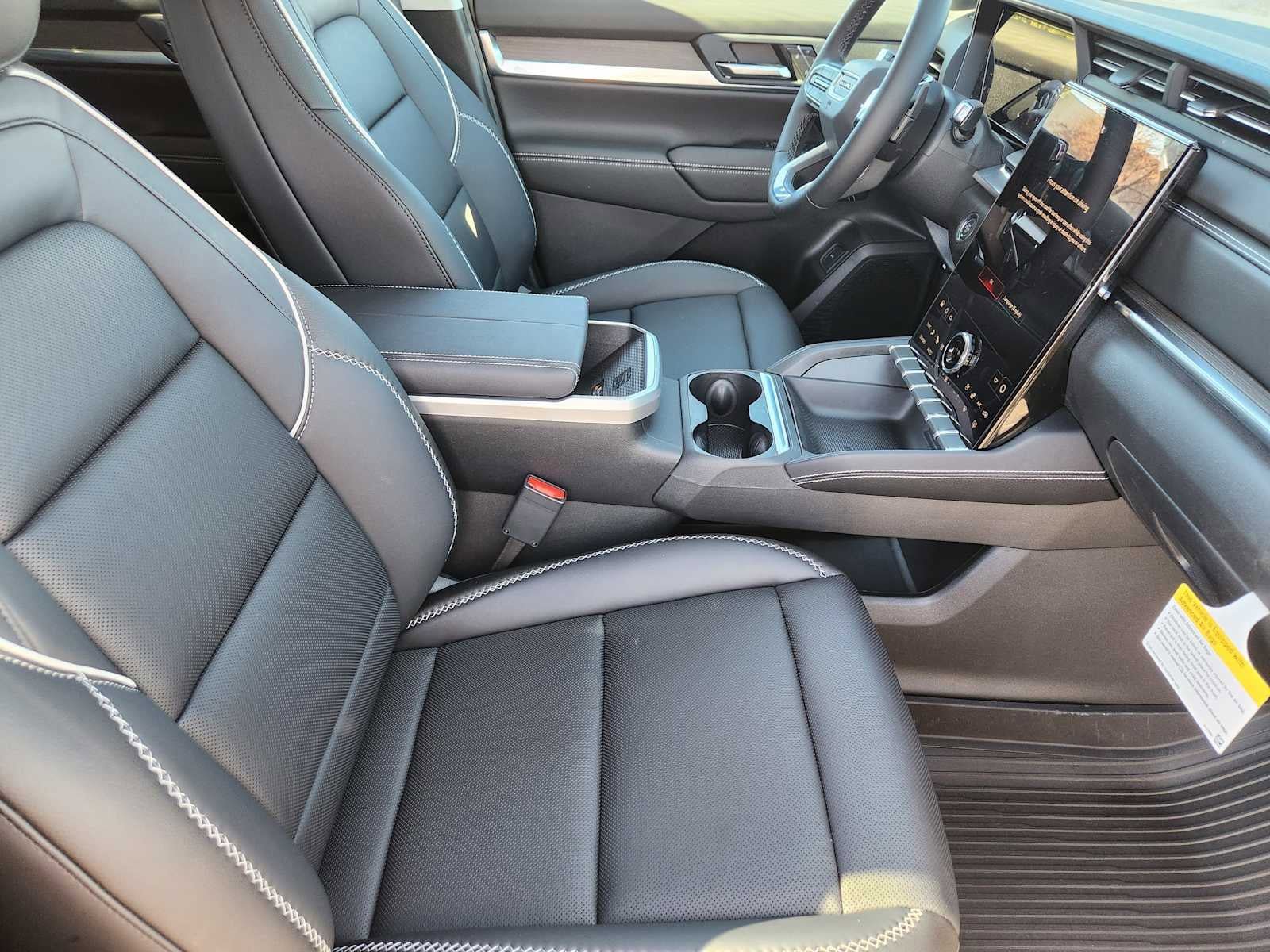 New 2026 GMC Terrain Denali image 15