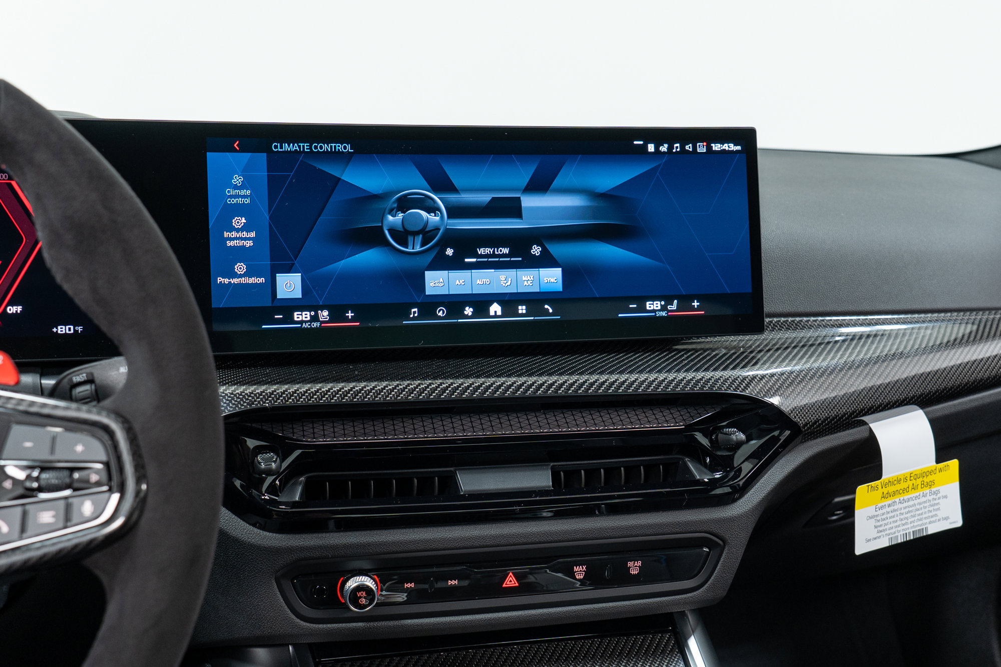 Used 2025 BMW M2 image 21