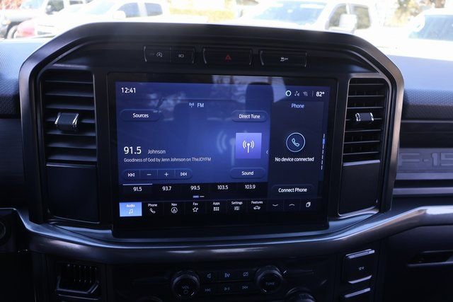 Used 2024 Ford F150 STX image 22