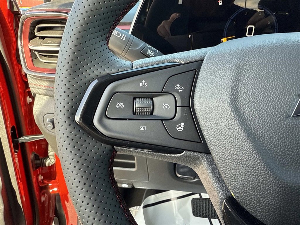 New 2026 Chevrolet TrailBlazer RS w/ Convenience Package image 15