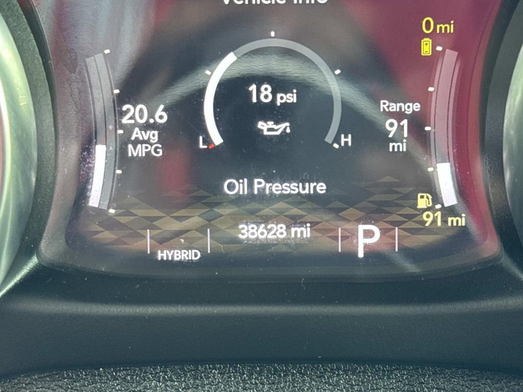 Used 2021 Jeep Wrangler Unlimited Sahara w/ Cold Weather Group image 28