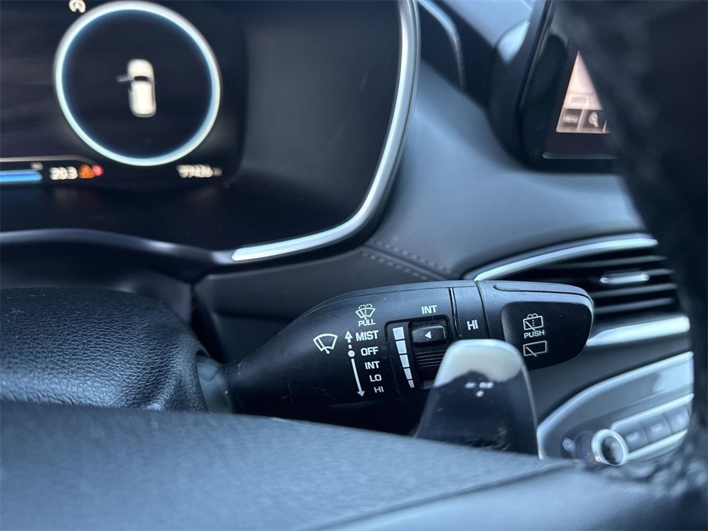 Used 2022 Hyundai Santa Fe SEL w/ Convenience + Premium Package image 22