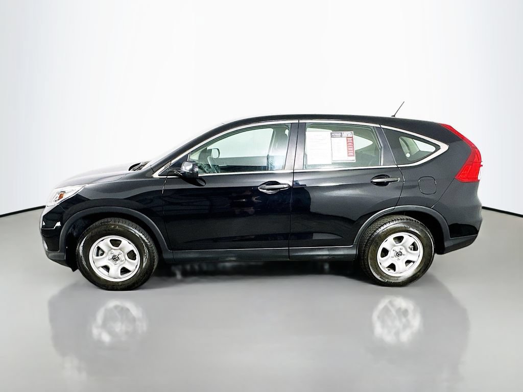 Used 2016 Honda CR-V LX image 5
