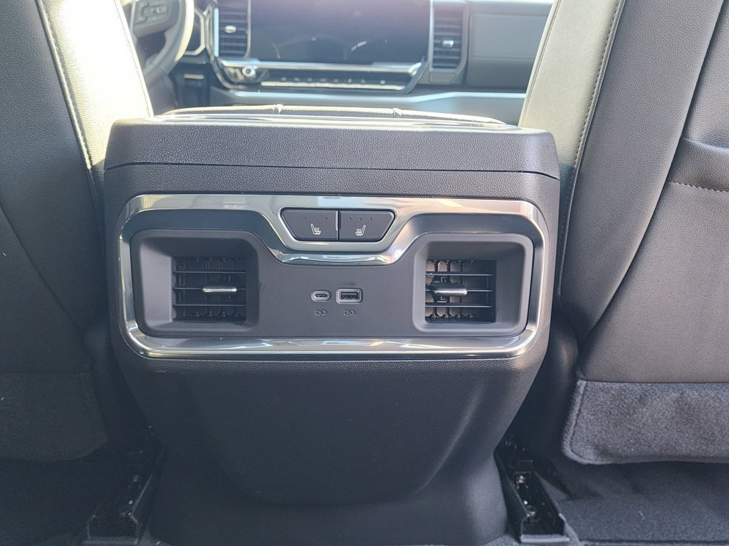 New 2026 GMC Sierra 1500 SLT image 48