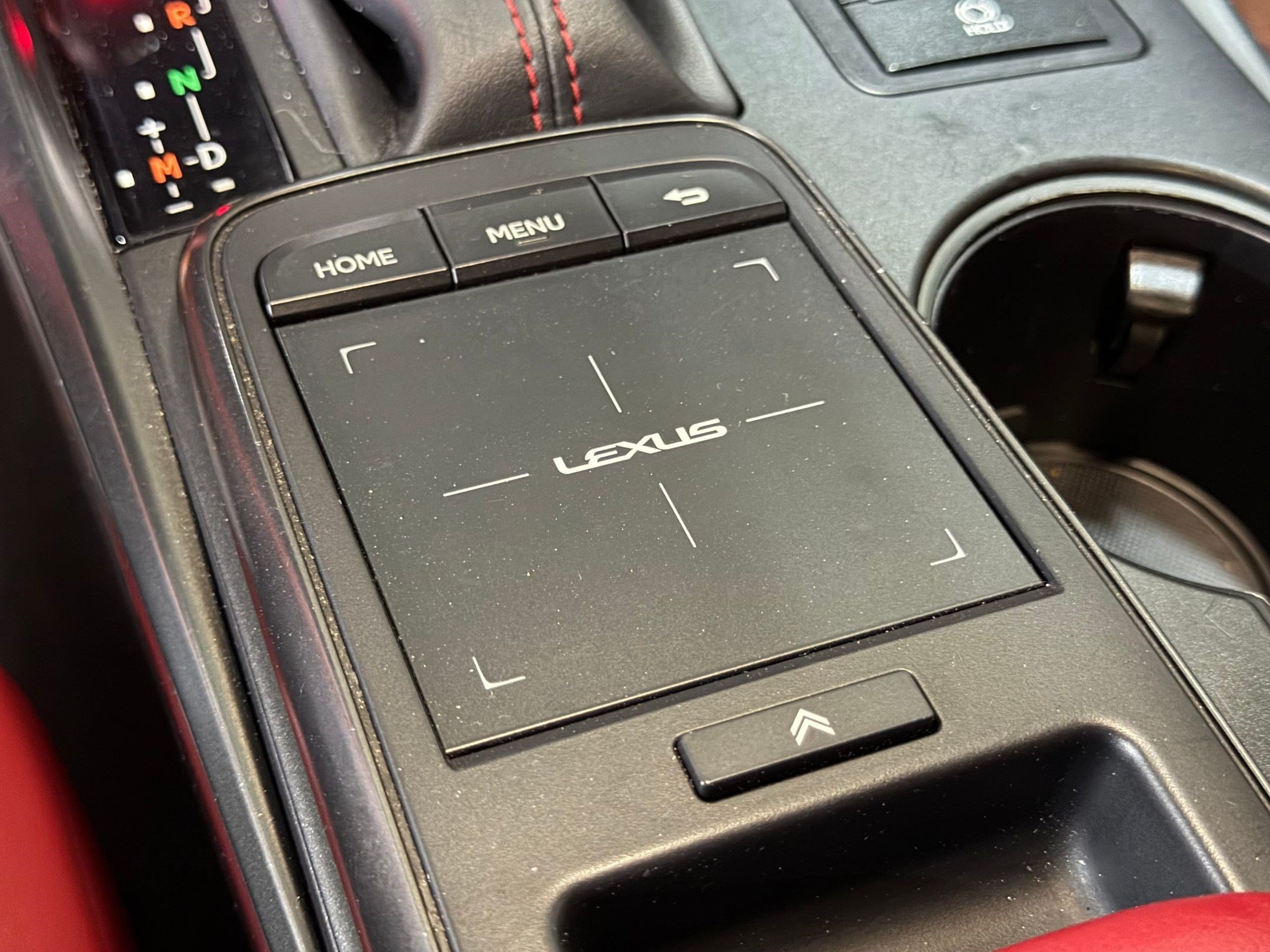 Used 2022 Lexus IS 350 F Sport w/ Accessory Package RWD image 22