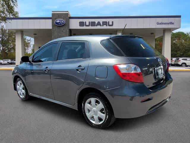 Used 2009 Toyota Matrix image 4