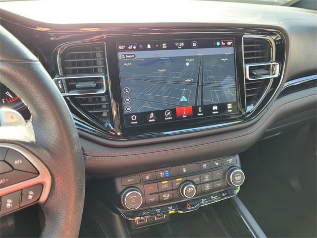 Certified 2023 Dodge Durango Citadel image 26