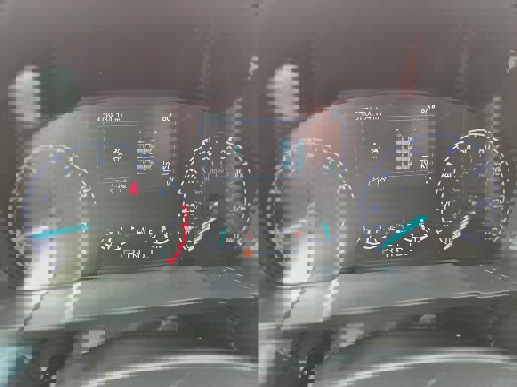 Used 2022 Ford Maverick XLT image 17