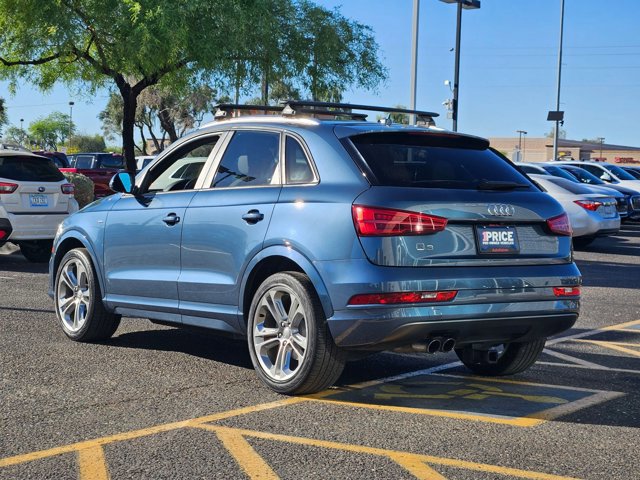 Used 2018 Audi Q3 2.0T Premium image 7
