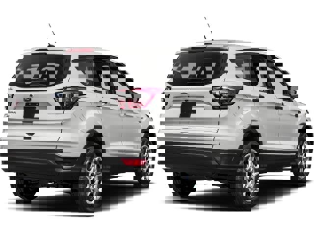 Used 2019 Ford Escape Titanium image 5