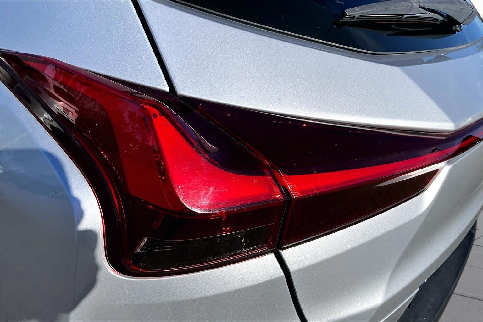 Used 2019 Lexus UX 200 w/ Premium Package FWD image 26