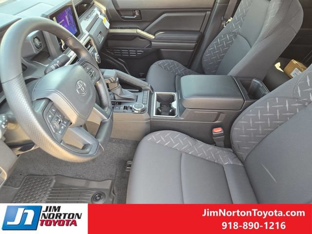 New 2026 Toyota Tacoma SR5 AWD/4WD image 13
