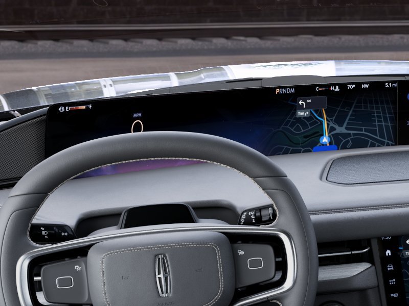 New 2027 Lincoln Navigator Reserve AWD/4WD image 13