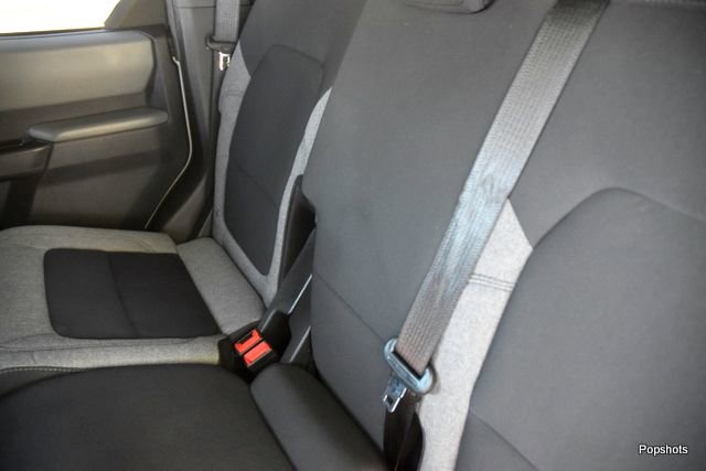 Used 2022 Ford Bronco 4-Door image 11