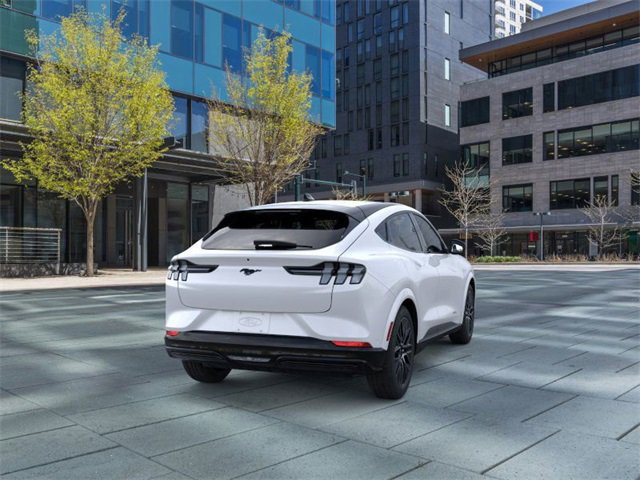 New 2025 Ford Mustang Mach-E Premium image 8