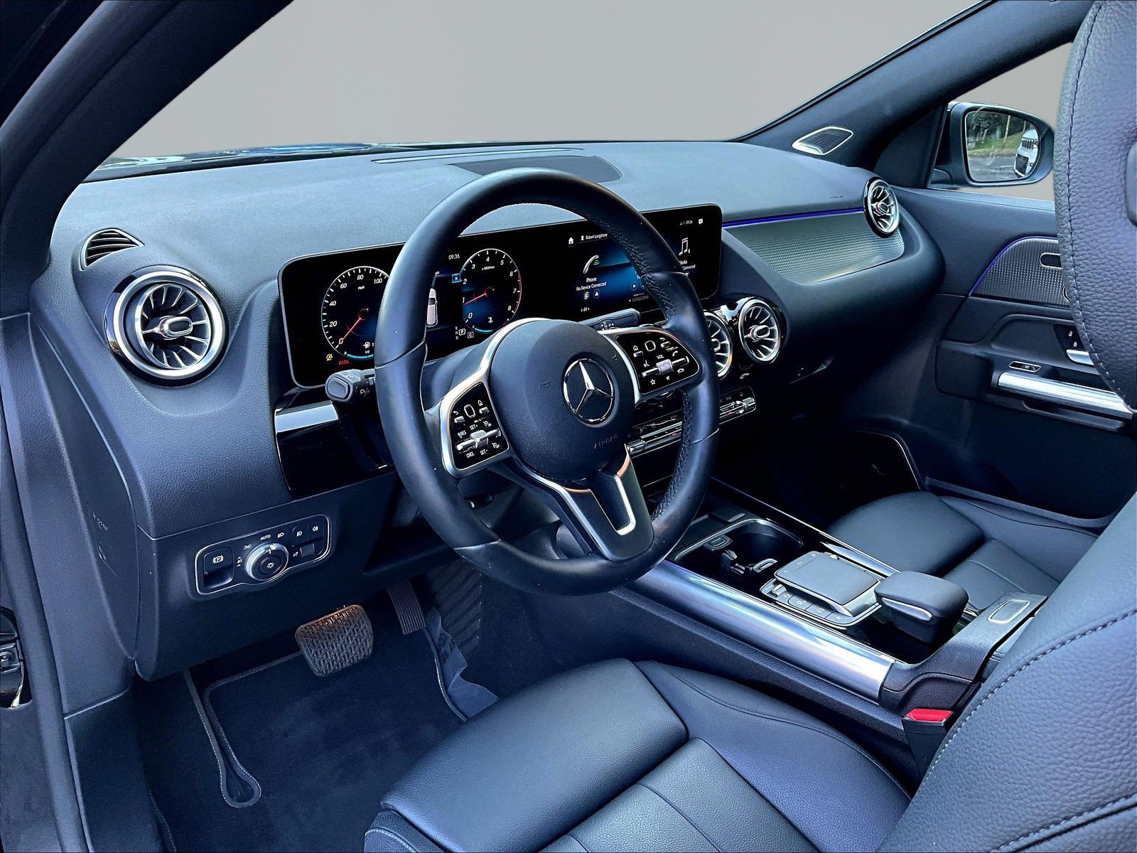 Used 2021 Mercedes-Benz GLA 250 4MATIC image 17