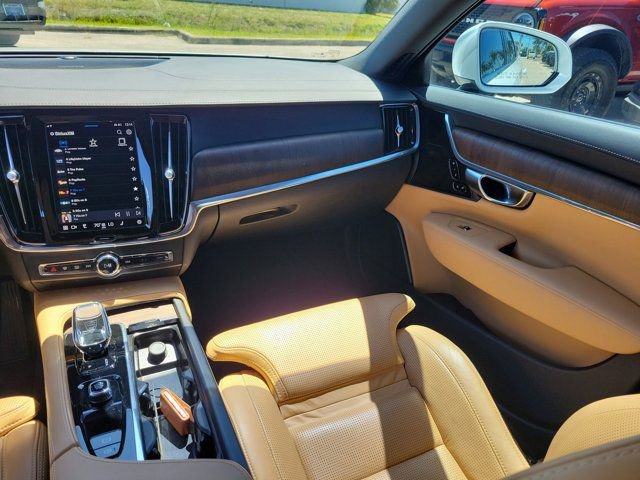Used 2023 Volvo S90 B6 Ultimate w/ Lounge Package AWD/4WD image 21