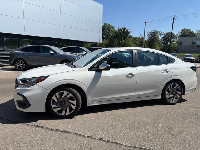 Used 2024 Subaru Legacy Touring XT AWD/4WD image 6