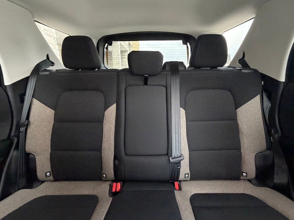 New 2025 Ford Bronco Sport Big Bend w/ Convenience Package image 55