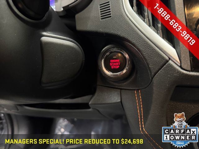 Used 2023 Subaru Crosstrek 2.0i Premium image 21