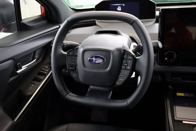 New 2026 Subaru Solterra Premium image 14
