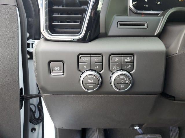 New 2026 GMC Sierra 1500 Denali AWD/4WD image 30