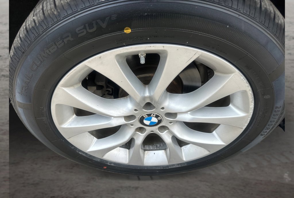 Used 2015 BMW X5 xDrive35i AWD/4WD image 16