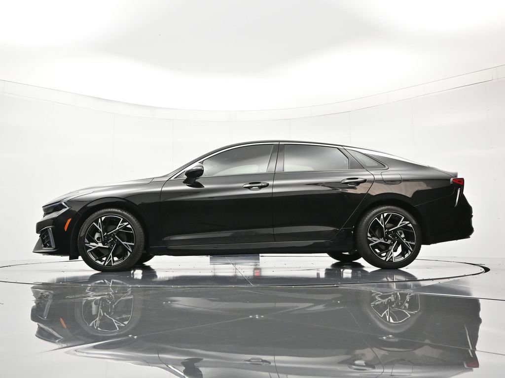 Used 2025 Kia K5 GT-Line w/ GT-Line Premium Package image 45