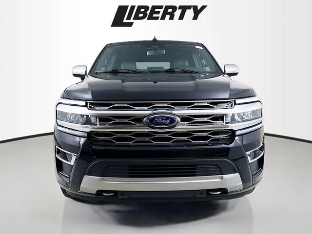 Used 2024 Ford Expedition Max Platinum image 2