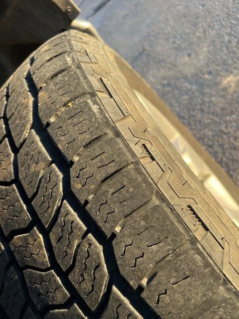 Used 2021 RAM 1500 Big Horn image 3