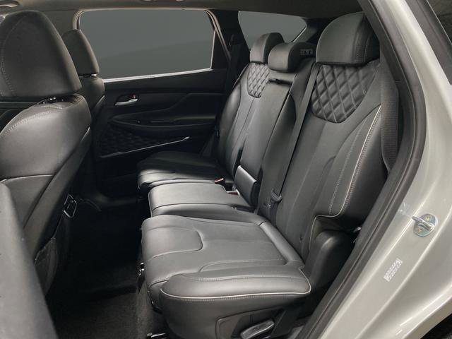 Used 2022 Hyundai Santa Fe SEL Premium w/ Cargo Package image 29