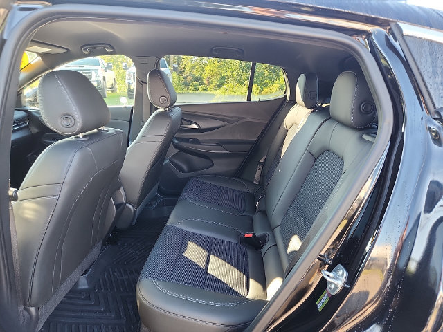 Certified 2024 Buick Envista Preferred FWD image 10