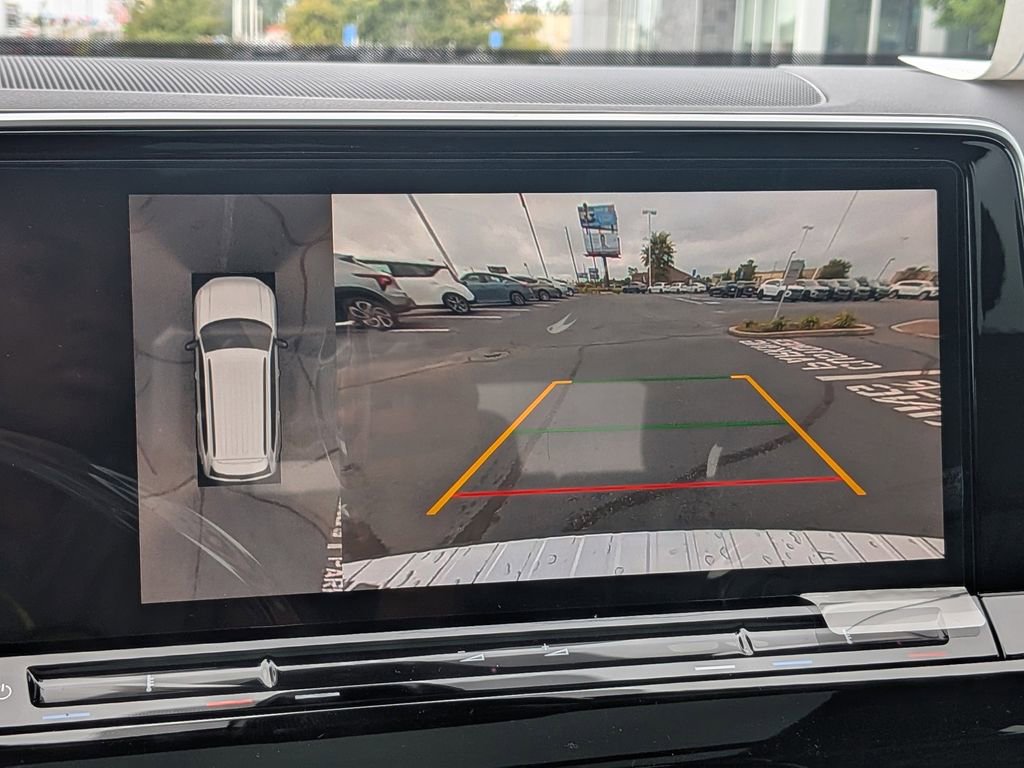 New 2026 Volkswagen Atlas SEL Premium R-Line image 24